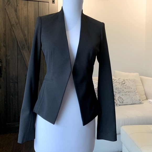🚩SOLD Calvin Klein Blazer - Picture 1 of 4